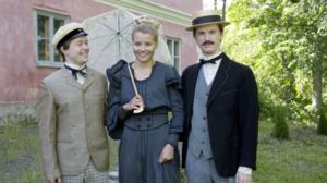 Dok: Sibelius Korppoossa