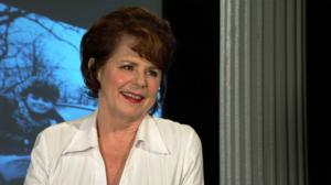 Arkistovieraana: Pirkko Mannola