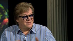 Arkistovieraana: Mikko Alatalo