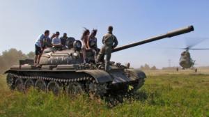 Uusi Kino: Puolalaisia haavekuvia