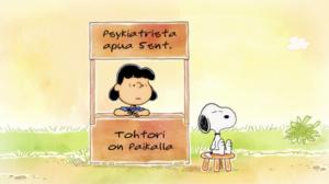 Tenavat erikoisjaksot