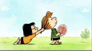 Tenavat erikoisjaksot