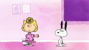 Tenavat erikoisjaksot