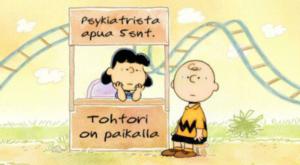 Tenavat erikoisjaksot