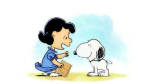 Tenavat erikoisjaksot