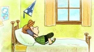 Tenavat erikoisjaksot