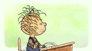 Tenavat erikoisjaksot