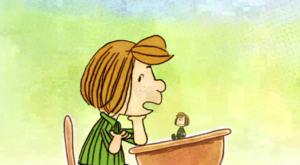 Tenavat erikoisjaksot