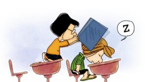 Tenavat erikoisjaksot