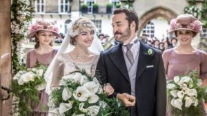 Mr Selfridge