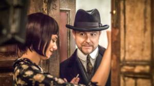 Mr Selfridge