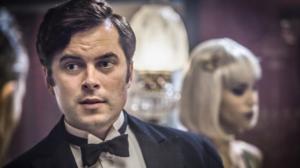 Mr Selfridge