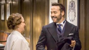 Mr Selfridge