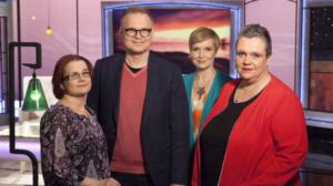 Inhimillinen tekijä