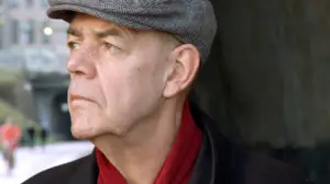 Muotokuvassa: Leif Salmén