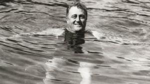 Historia: Rooseveltin suku