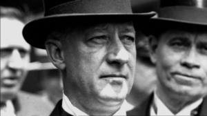 Historia: Rooseveltin suku
