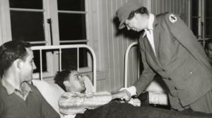 Historia: Rooseveltin suku