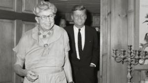Historia: Rooseveltin suku