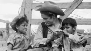 Jättiläisen lapset