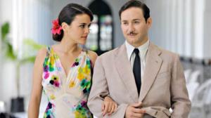 Ommelten välinen aika