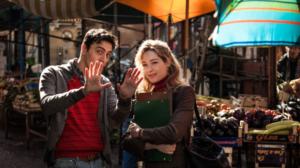 Kino: Mafia tappaa vain kesäisin