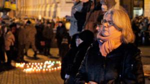 Dok: Sota on valheiden aikaa