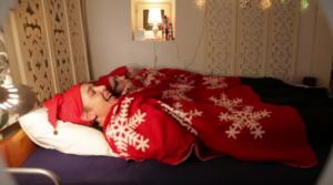 Huumorijoulukalenteri: Joulupuuhia