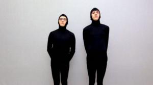 Huumorijoulukalenteri: Kajtharsis