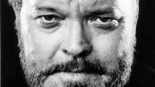 Orson Welles: valoa ja varjoa