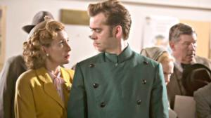 Isä Brown ja hänen laumansa