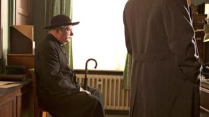 Isä Brown ja hänen laumansa