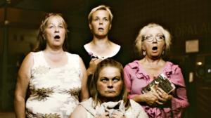 Uusi Kino: Säälistäjät