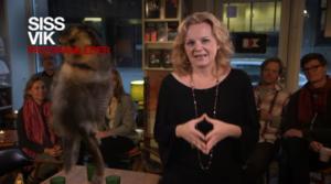 Kirjaohjelma: Buene ja Tandberg