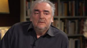 Kirjaohjelma: Ole Robert Sunde