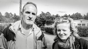 Kirjaohjelma: Jon Michelet