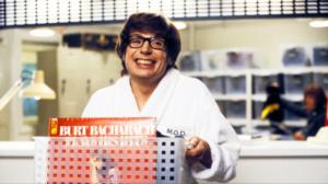 Austin Powers - kumma jätkä