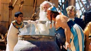 Asterix ja Obelix: Tehtävä Kleopatra