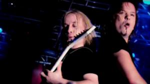 Musiikki-tv: Tuska 2007