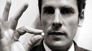 Muotokuvassa: J.O.Mallander