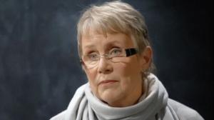 Muotokuvassa: Hilkka Olkinuora