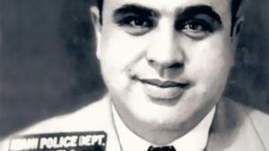 Historia: Al Capone