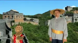Ilmojen kunkut