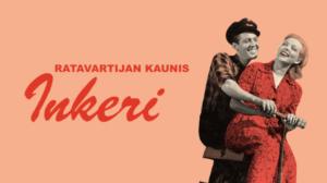 Fennada-klassikot: Ratavartijan kaunis Inkeri
