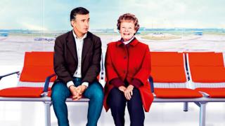 Kino: Philomena