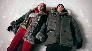 Areenaleffa: Kino: Tahraton mieli