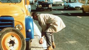 Trafic - Liikenne