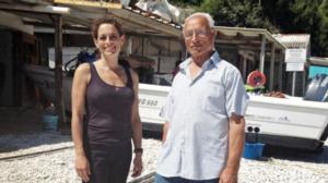 Kiehtova maailma: Salattu Italia