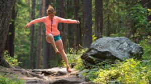 Tiededokumentti: Ultrajuoksijat