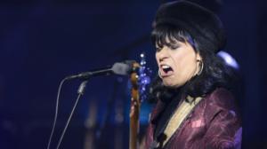 Yle Live: M1-studiossa Honey B & T-bones